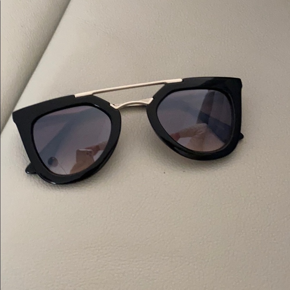 Brand new glasses
